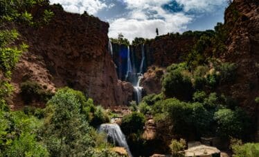Morocco Tours & Travel Packages Sahara Desert