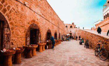 Morocco Tours & Travel Packages Sahara Desert