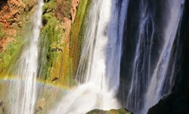 Morocco Tours & Travel Packages Sahara Desert