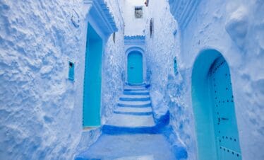 Morocco Tours & Travel Packages Sahara Desert
