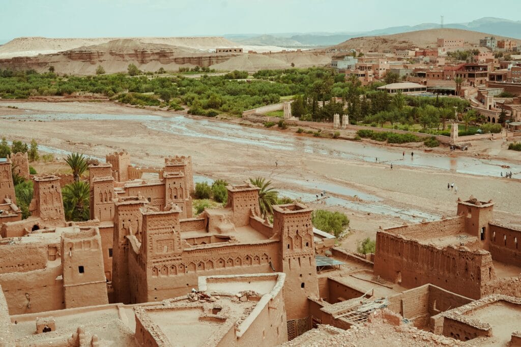 Morocco Tours & Travel Packages Sahara Desert
