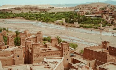 Morocco Tours & Travel Packages Sahara Desert